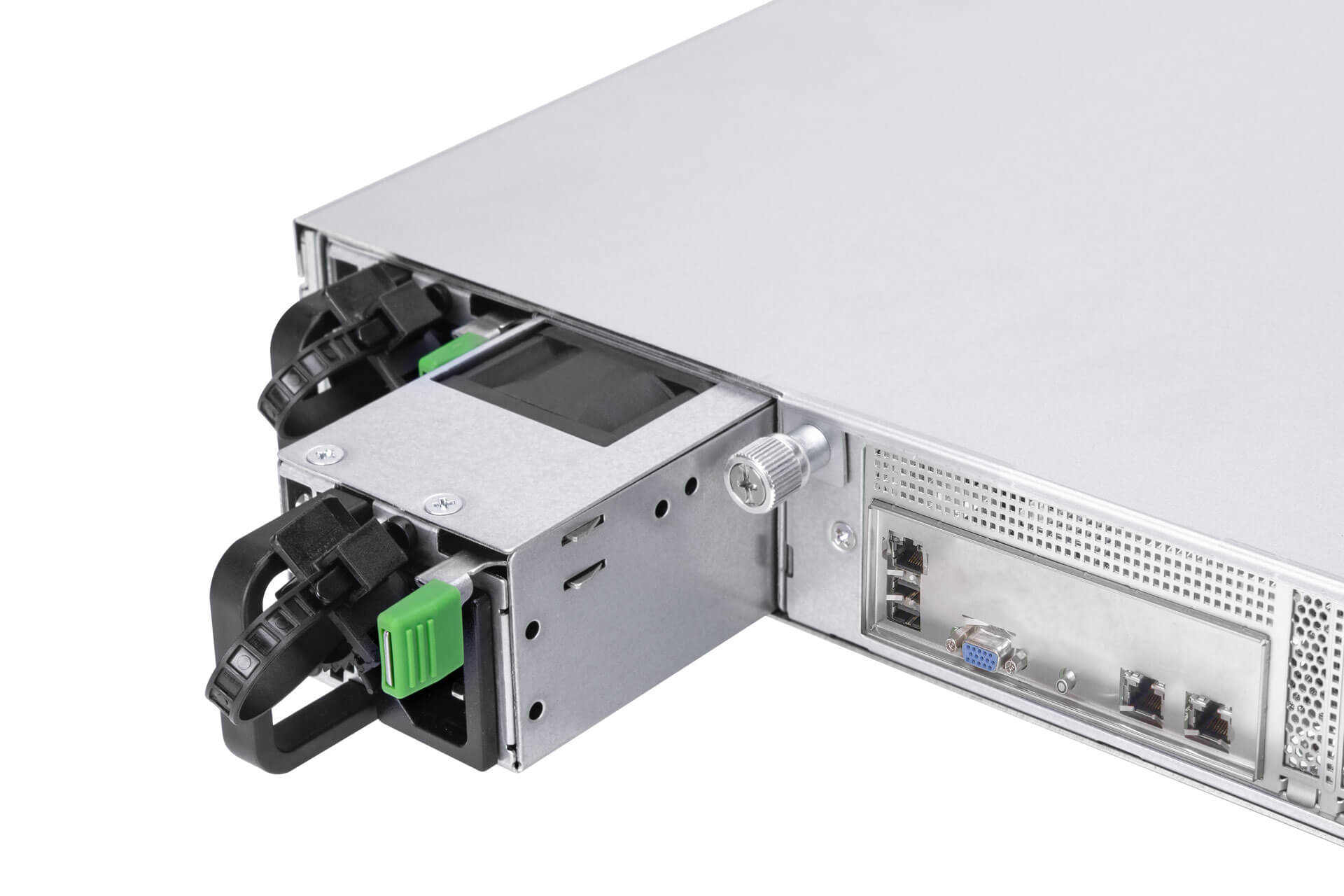 IW-RSA104-02M - server system assembly